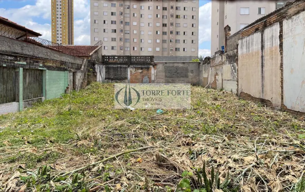 Foto 2 de Terreno / Lote à venda, 240m2 em Maranhão, São Paulo - SP