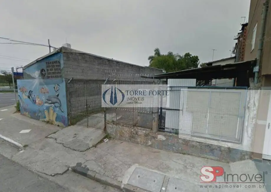 Terreno / Lote à venda, 270m2 em Chácara Califórnia, São Paulo - SP - imagem 2 Foto 2 de Terreno / Lote à venda, 270m2 em Chácara Califórnia, São Paulo - SP