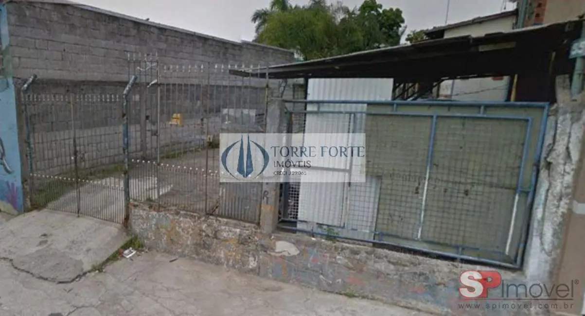Terreno / Lote à venda, 270m2 em Chácara Califórnia, São Paulo - SP - imagem 4 Foto 4 de Terreno / Lote à venda, 270m2 em Chácara Califórnia, São Paulo - SP