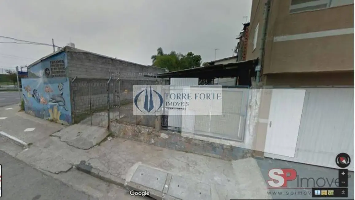 Terreno / Lote à venda, 270m2 em Chácara Califórnia, São Paulo - SP - imagem 5 Foto 5 de Terreno / Lote à venda, 270m2 em Chácara Califórnia, São Paulo - SP