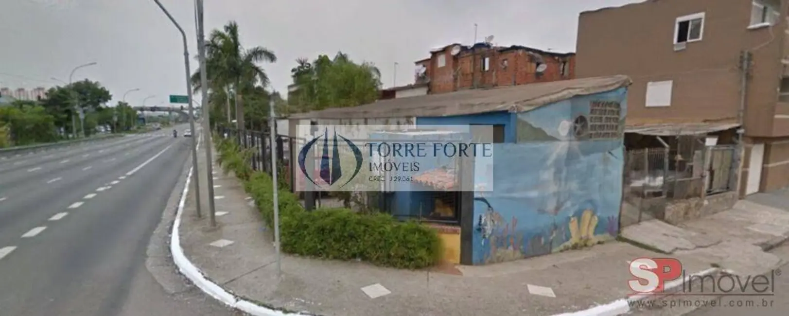Terreno / Lote à venda, 270m2 em Chácara Califórnia, São Paulo - SP - imagem 1 Foto 1 de Terreno / Lote à venda, 270m2 em Chácara Califórnia, São Paulo - SP