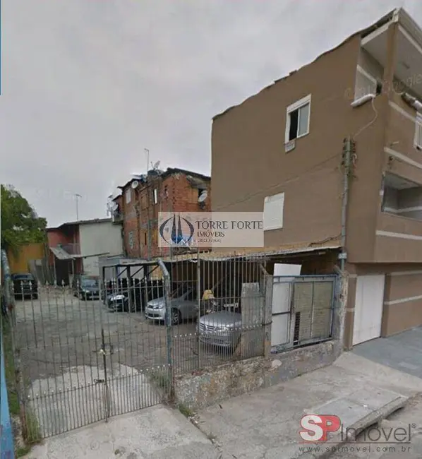 Terreno / Lote à venda, 270m2 em Chácara Califórnia, São Paulo - SP - imagem 3 Foto 3 de Terreno / Lote à venda, 270m2 em Chácara Califórnia, São Paulo - SP