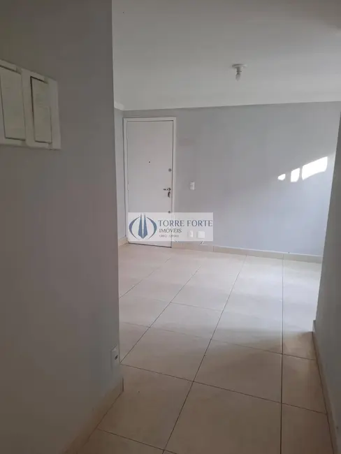 Foto 2 de Apartamento com 2 quartos à venda, 48m2 em Jardim Francisco Mendes, São Paulo - SP
