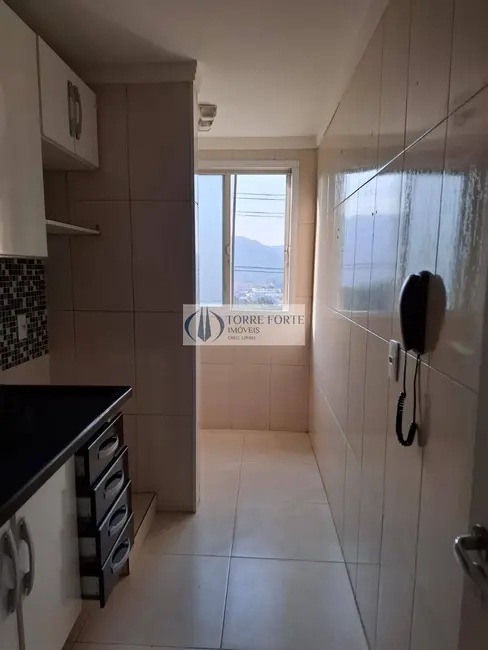 Foto 7 de Apartamento com 2 quartos à venda, 48m2 em Jardim Francisco Mendes, São Paulo - SP