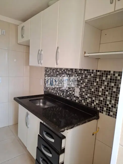 Foto 5 de Apartamento com 2 quartos à venda, 48m2 em Jardim Francisco Mendes, São Paulo - SP