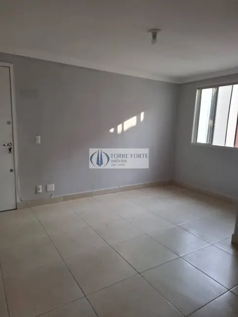 Foto 3 de Apartamento com 2 quartos à venda, 48m2 em Jardim Francisco Mendes, São Paulo - SP