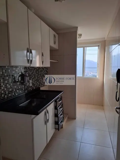 Foto 6 de Apartamento com 2 quartos à venda, 48m2 em Jardim Francisco Mendes, São Paulo - SP