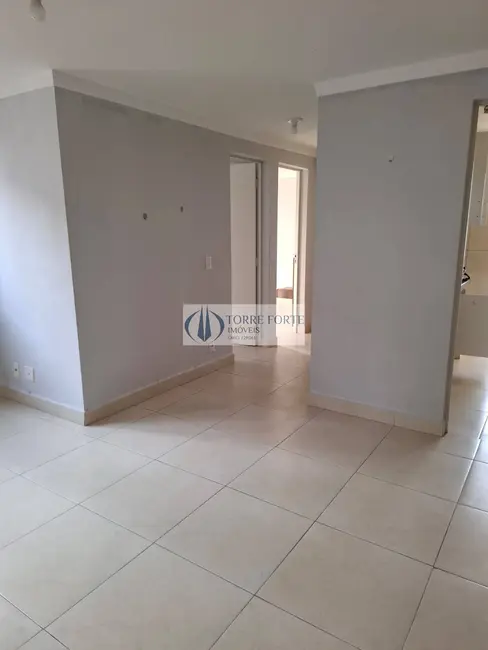 Foto 1 de Apartamento com 2 quartos à venda, 48m2 em Jardim Francisco Mendes, São Paulo - SP