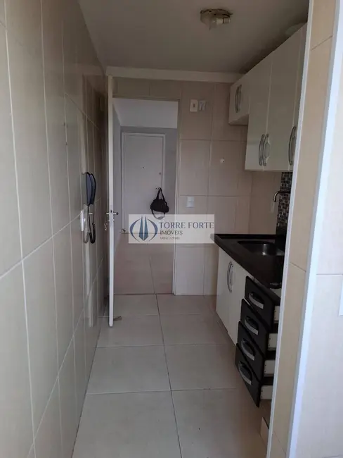 Foto 8 de Apartamento com 2 quartos à venda, 48m2 em Jardim Francisco Mendes, São Paulo - SP