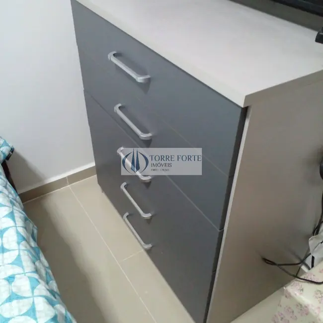 Foto 4 de Apartamento com 2 quartos à venda, 40m2 em Vila Euthalia, São Paulo - SP