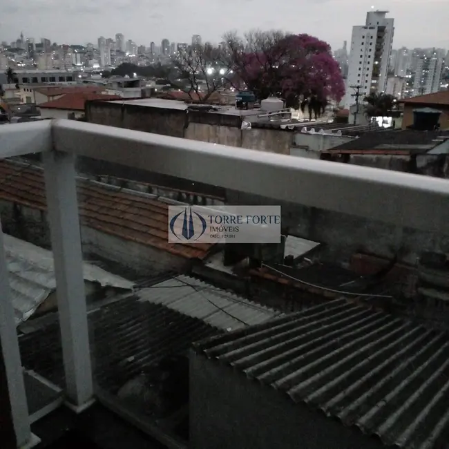 Foto 2 de Apartamento com 2 quartos à venda, 40m2 em Vila Euthalia, São Paulo - SP