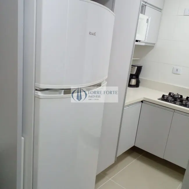 Foto 5 de Apartamento com 2 quartos à venda, 40m2 em Vila Euthalia, São Paulo - SP
