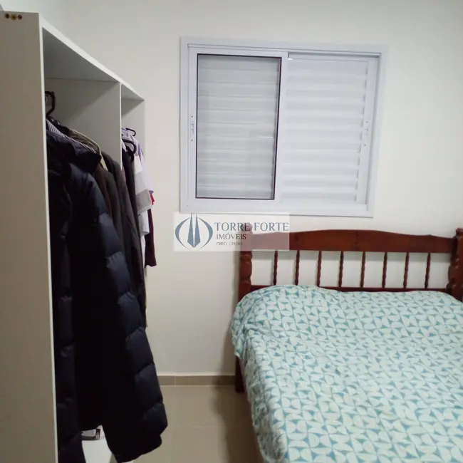 Foto 3 de Apartamento com 2 quartos à venda, 40m2 em Vila Euthalia, São Paulo - SP