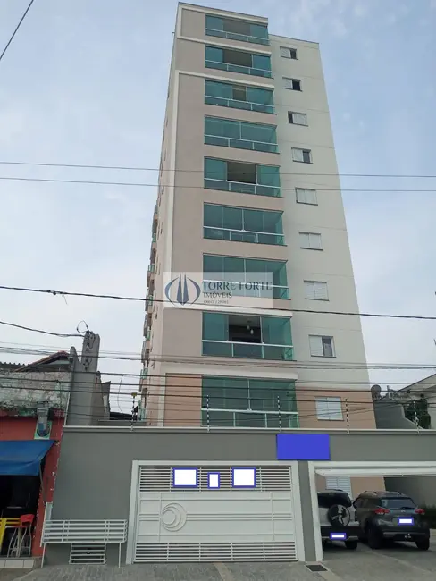 Foto 1 de Apartamento com 2 quartos à venda, 40m2 em Vila Euthalia, São Paulo - SP