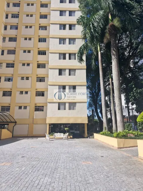 Foto 1 de Apartamento com 3 quartos à venda, 72m2 em Vila Gomes Cardim, São Paulo - SP