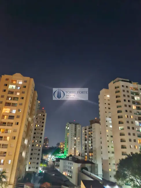 Foto 2 de Apartamento com 3 quartos à venda, 72m2 em Vila Gomes Cardim, São Paulo - SP