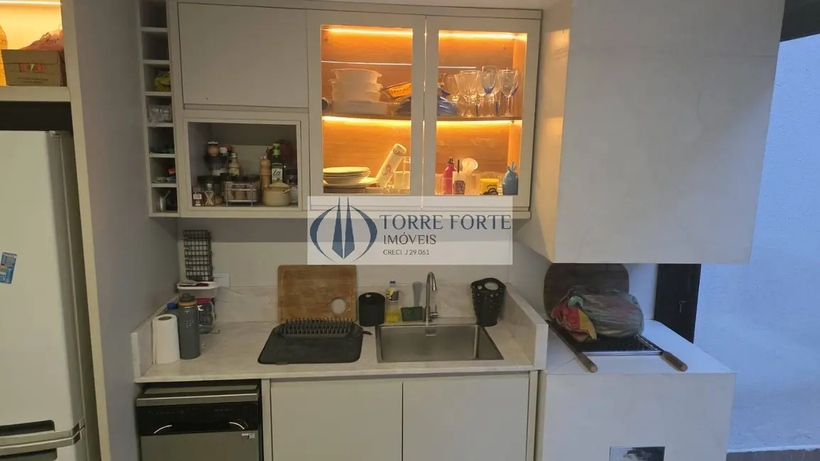 Casa com 2 quartos à venda, 220m2 em Chácara Belenzinho, São Paulo - SP - imagem 5 Foto 5 de Casa com 2 quartos à venda, 220m2 em Chácara Belenzinho, São Paulo - SP