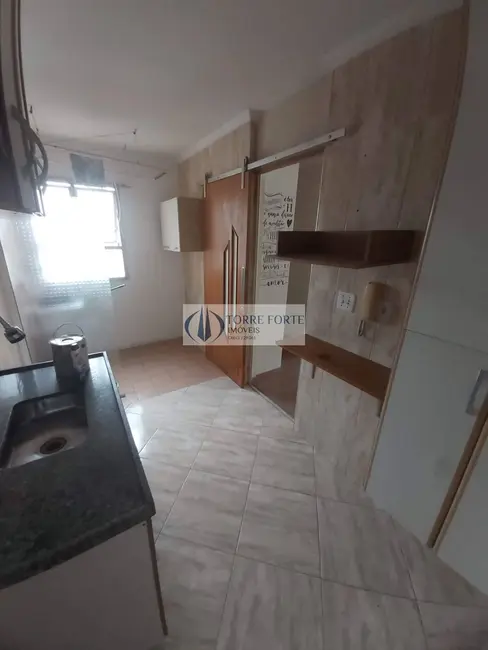 Foto 3 de Apartamento com 2 quartos à venda, 48m2 em Jardim Planalto, São Paulo - SP