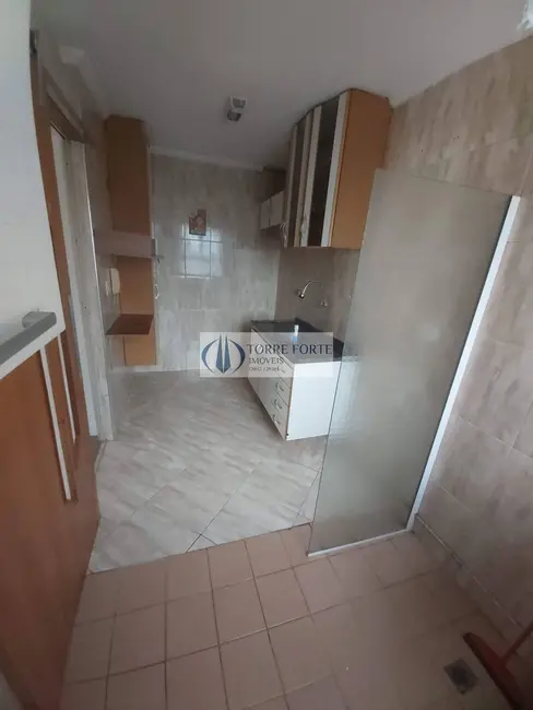 Foto 2 de Apartamento com 2 quartos à venda, 48m2 em Jardim Planalto, São Paulo - SP
