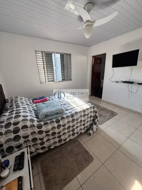 Foto 6 de Casa com 3 quartos à venda, 125m2 em Chácara Belenzinho, São Paulo - SP