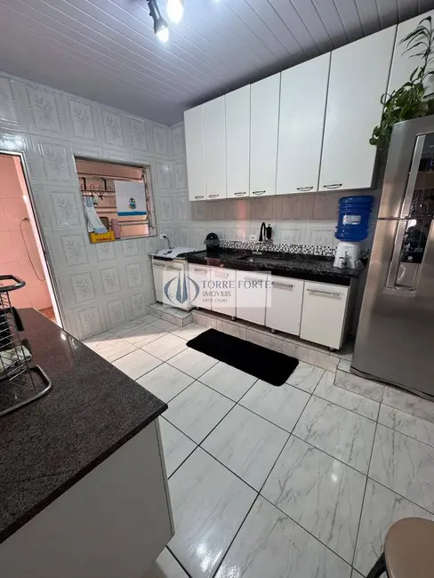 Foto 1 de Casa com 3 quartos à venda, 125m2 em Chácara Belenzinho, São Paulo - SP