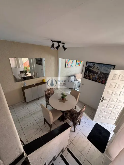 Foto 4 de Casa com 3 quartos à venda, 125m2 em Chácara Belenzinho, São Paulo - SP