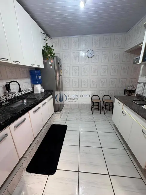 Foto 2 de Casa com 3 quartos à venda, 125m2 em Chácara Belenzinho, São Paulo - SP