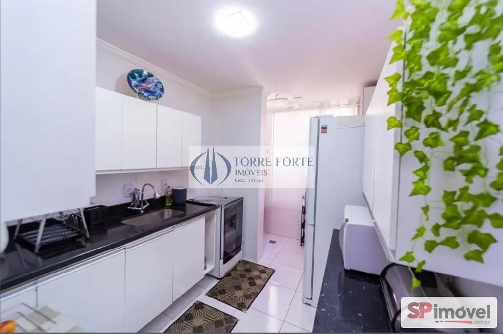 Foto 1 de Apartamento com 2 quartos à venda, 56m2 em Jardim Penha, São Paulo - SP