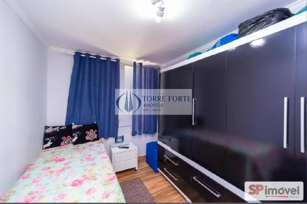 Foto 8 de Apartamento com 2 quartos à venda, 56m2 em Jardim Penha, São Paulo - SP