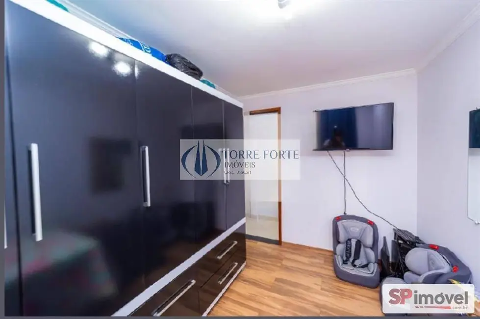 Foto 9 de Apartamento com 2 quartos à venda, 56m2 em Jardim Penha, São Paulo - SP