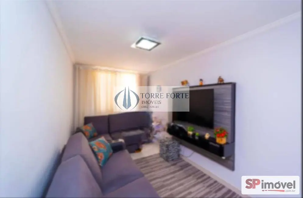 Foto 3 de Apartamento com 2 quartos à venda, 56m2 em Jardim Penha, São Paulo - SP