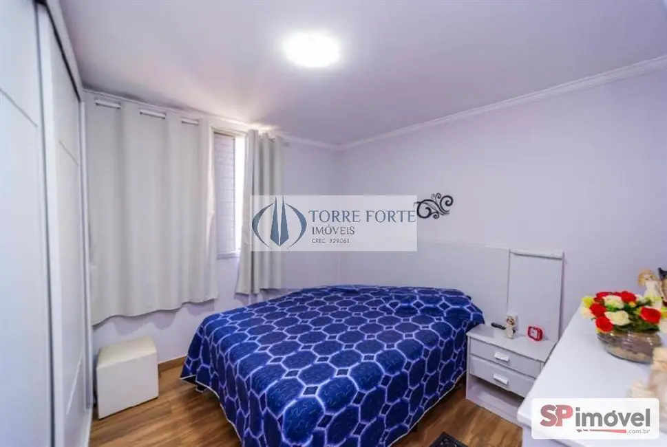 Foto 5 de Apartamento com 2 quartos à venda, 56m2 em Jardim Penha, São Paulo - SP