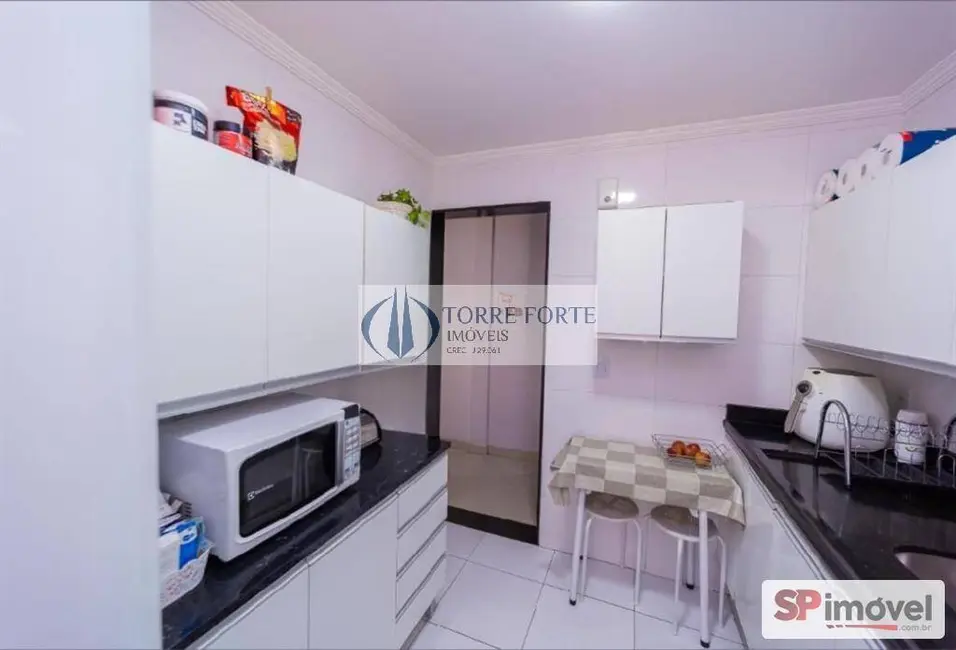 Foto 2 de Apartamento com 2 quartos à venda, 56m2 em Jardim Penha, São Paulo - SP