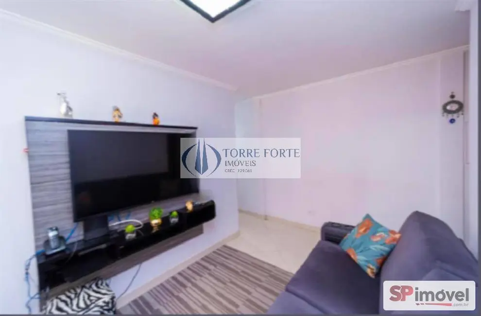 Foto 4 de Apartamento com 2 quartos à venda, 56m2 em Jardim Penha, São Paulo - SP