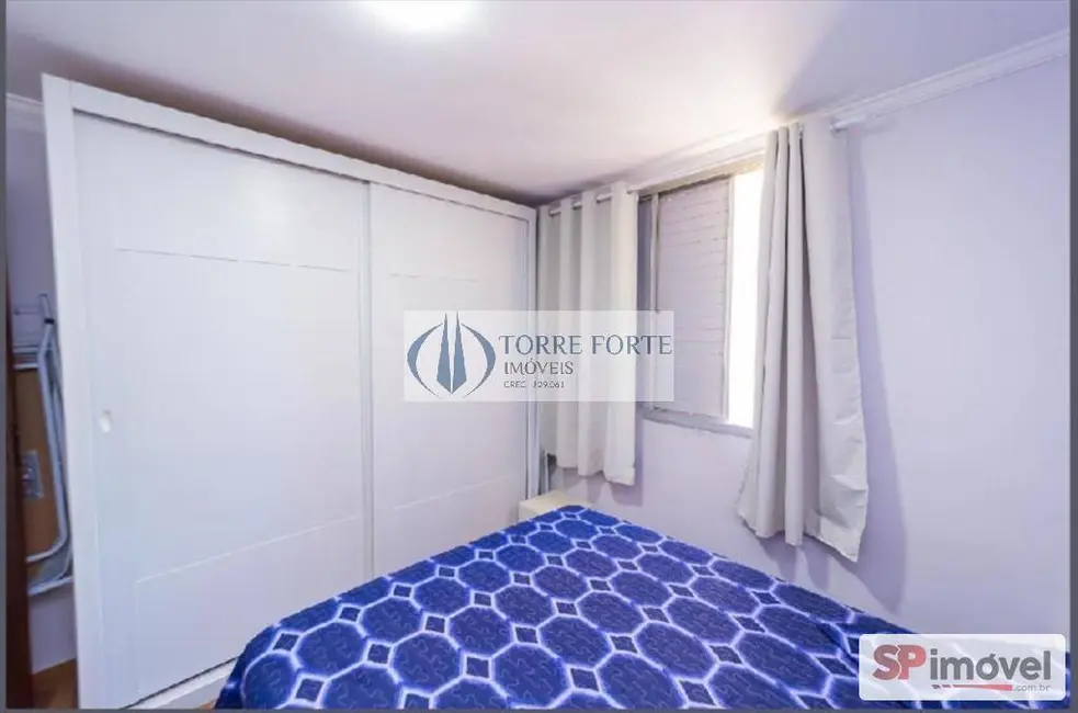 Foto 7 de Apartamento com 2 quartos à venda, 56m2 em Jardim Penha, São Paulo - SP