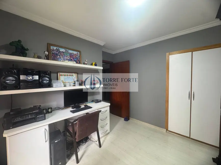 Foto 8 de Apartamento com 4 quartos à venda, 156m2 em Vila Regente Feijó, São Paulo - SP