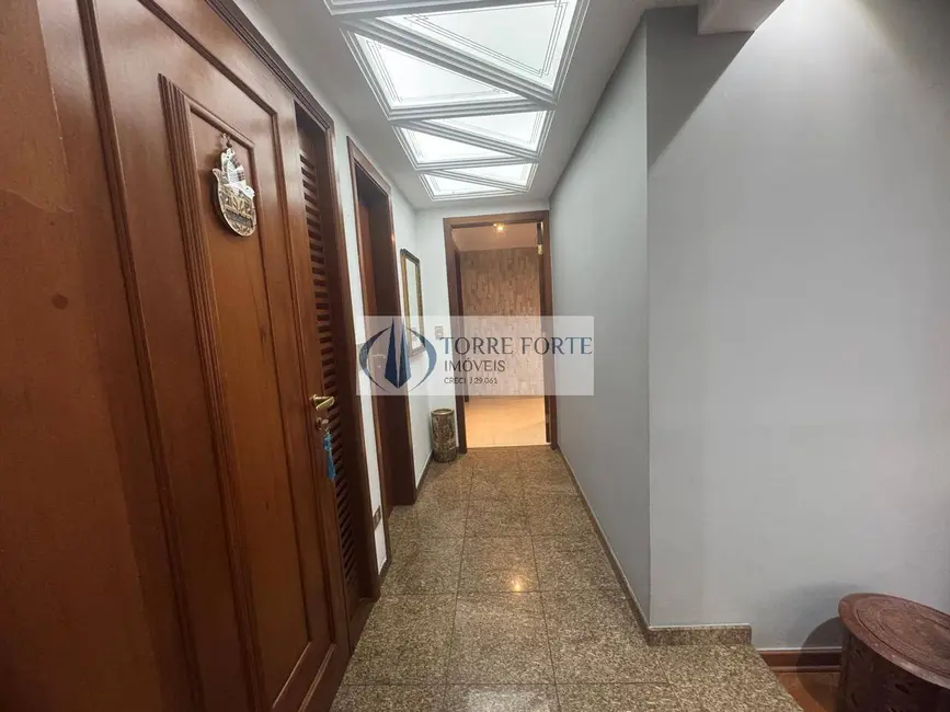 Foto 7 de Apartamento com 4 quartos à venda, 156m2 em Vila Regente Feijó, São Paulo - SP