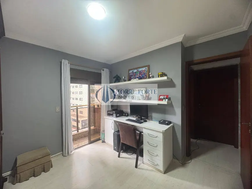 Foto 9 de Apartamento com 4 quartos à venda, 156m2 em Vila Regente Feijó, São Paulo - SP