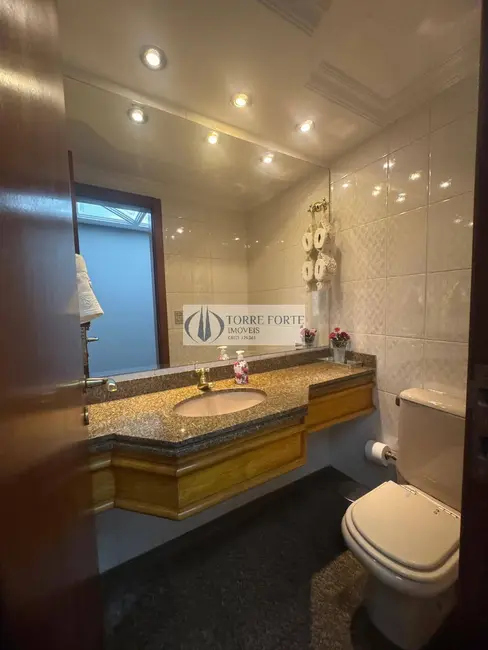 Foto 6 de Apartamento com 4 quartos à venda, 156m2 em Vila Regente Feijó, São Paulo - SP