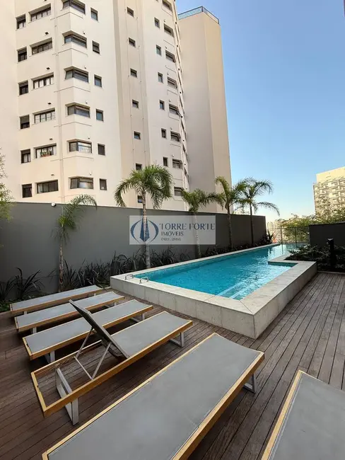 Foto 3 de Apartamento com 1 quarto à venda, 25m2 em Vila Mariana, São Paulo - SP