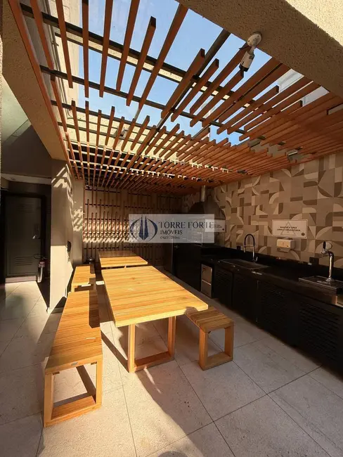 Foto 4 de Apartamento com 1 quarto à venda, 25m2 em Vila Mariana, São Paulo - SP