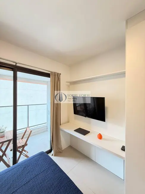 Foto 6 de Apartamento com 1 quarto à venda, 25m2 em Vila Mariana, São Paulo - SP