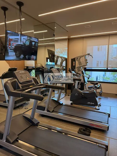 Foto 1 de Apartamento com 1 quarto à venda, 25m2 em Vila Mariana, São Paulo - SP