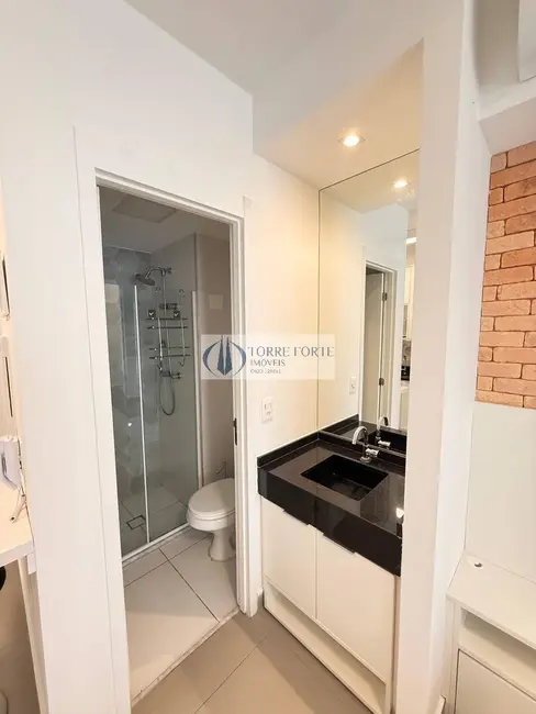 Foto 7 de Apartamento com 1 quarto à venda, 25m2 em Vila Mariana, São Paulo - SP