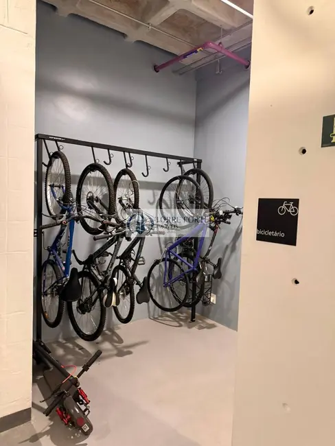 Foto 5 de Apartamento com 1 quarto à venda, 25m2 em Vila Mariana, São Paulo - SP