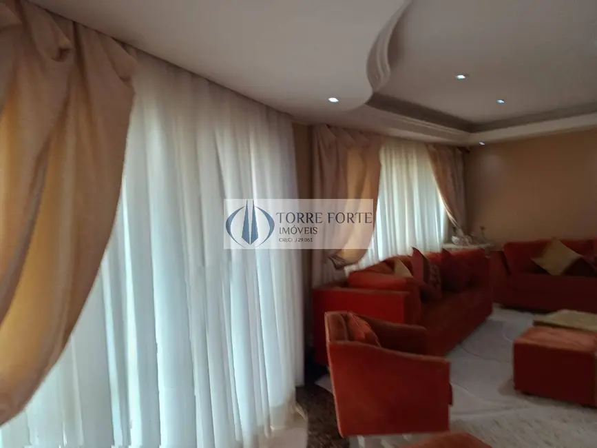 Apartamento com 4 quartos à venda, 293m2 em Jardim Anália Franco, São Paulo - SP - imagem 7 Foto 7 de Apartamento com 4 quartos à venda, 293m2 em Jardim Anália Franco, São Paulo - SP