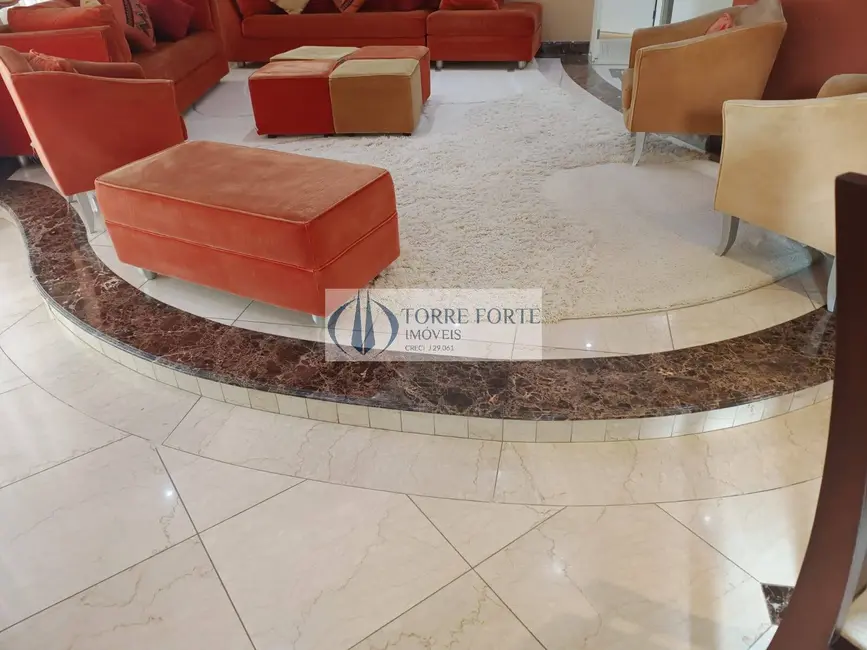 Apartamento com 4 quartos à venda, 293m2 em Jardim Anália Franco, São Paulo - SP - imagem 5 Foto 5 de Apartamento com 4 quartos à venda, 293m2 em Jardim Anália Franco, São Paulo - SP