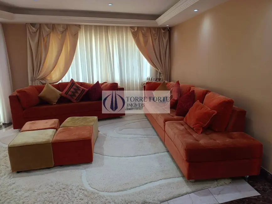 Apartamento com 4 quartos à venda, 293m2 em Jardim Anália Franco, São Paulo - SP - imagem 4 Foto 4 de Apartamento com 4 quartos à venda, 293m2 em Jardim Anália Franco, São Paulo - SP