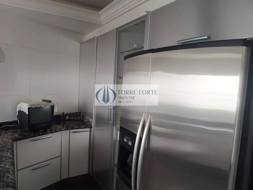 Apartamento com 4 quartos à venda, 293m2 em Jardim Anália Franco, São Paulo - SP - imagem 9 Foto 9 de Apartamento com 4 quartos à venda, 293m2 em Jardim Anália Franco, São Paulo - SP