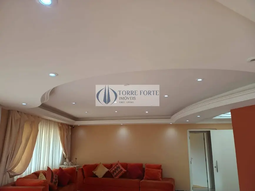 Apartamento com 4 quartos à venda, 293m2 em Jardim Anália Franco, São Paulo - SP - imagem 2 Foto 2 de Apartamento com 4 quartos à venda, 293m2 em Jardim Anália Franco, São Paulo - SP